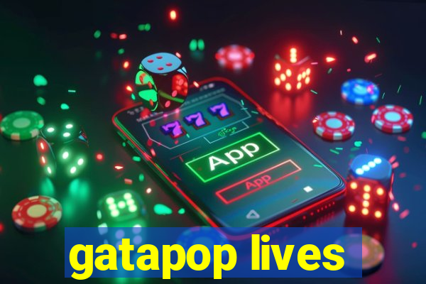 gatapop lives